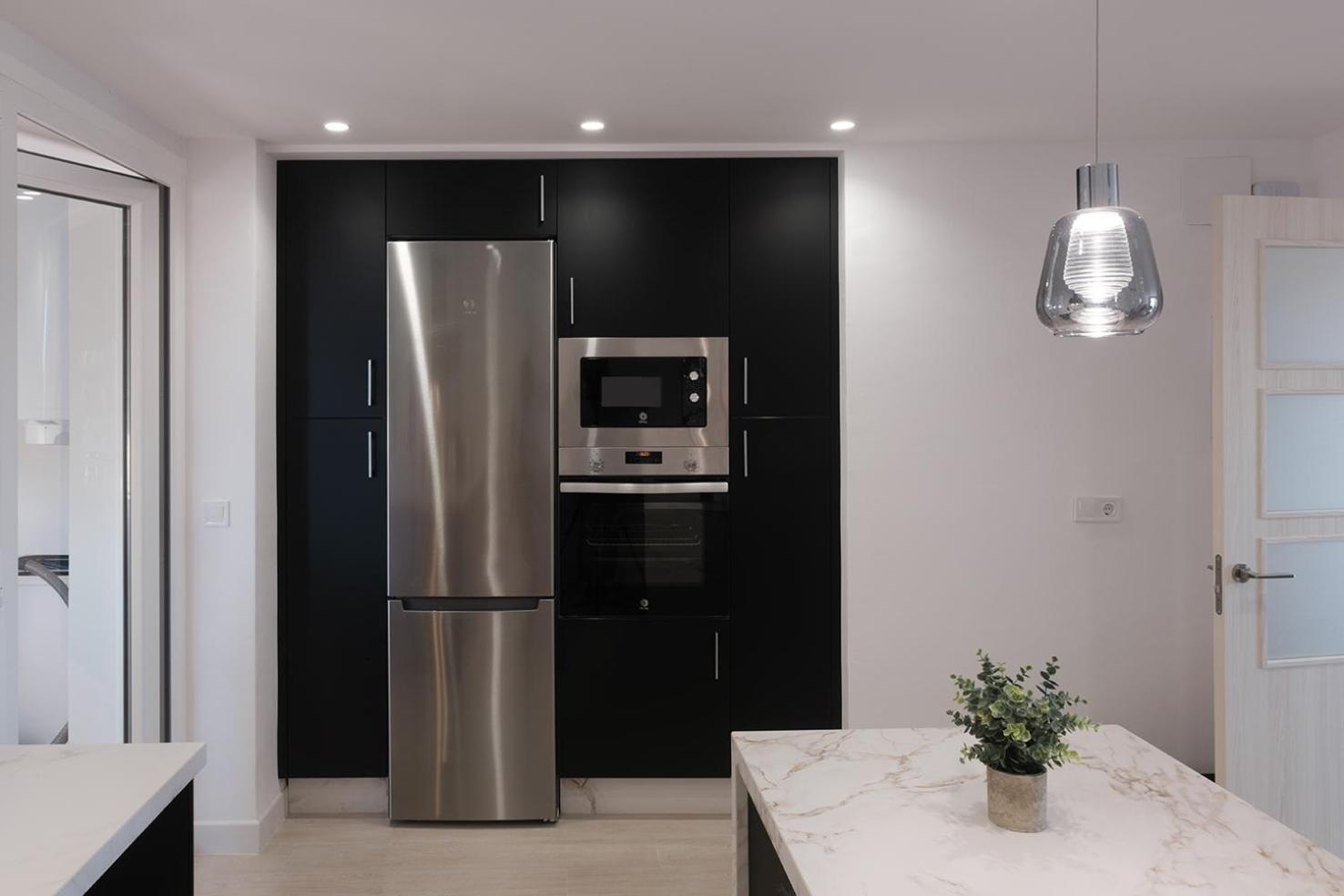 Appartamento - Steps From The & Historic Center *