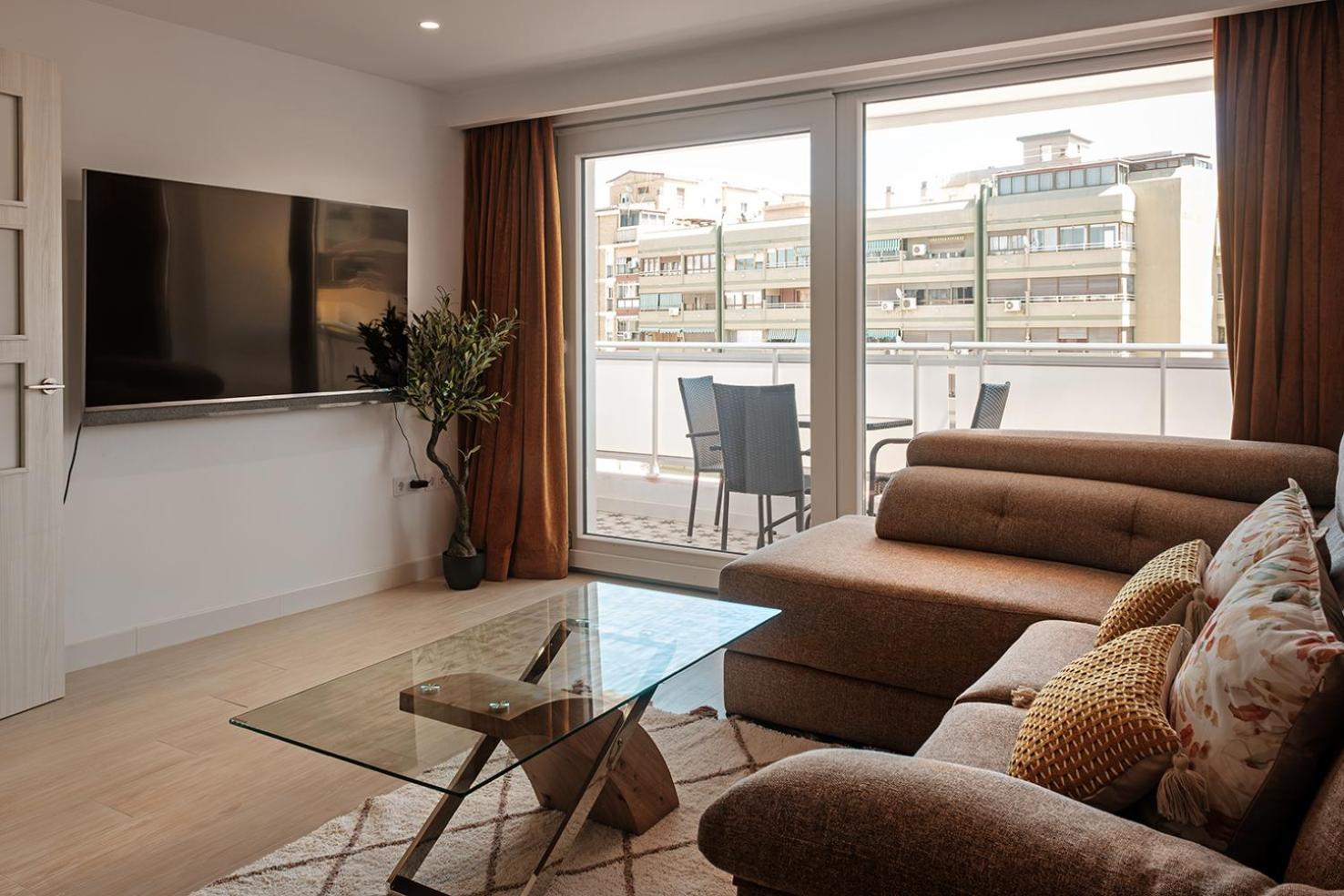 Appartamento - Steps From The & Historic Center